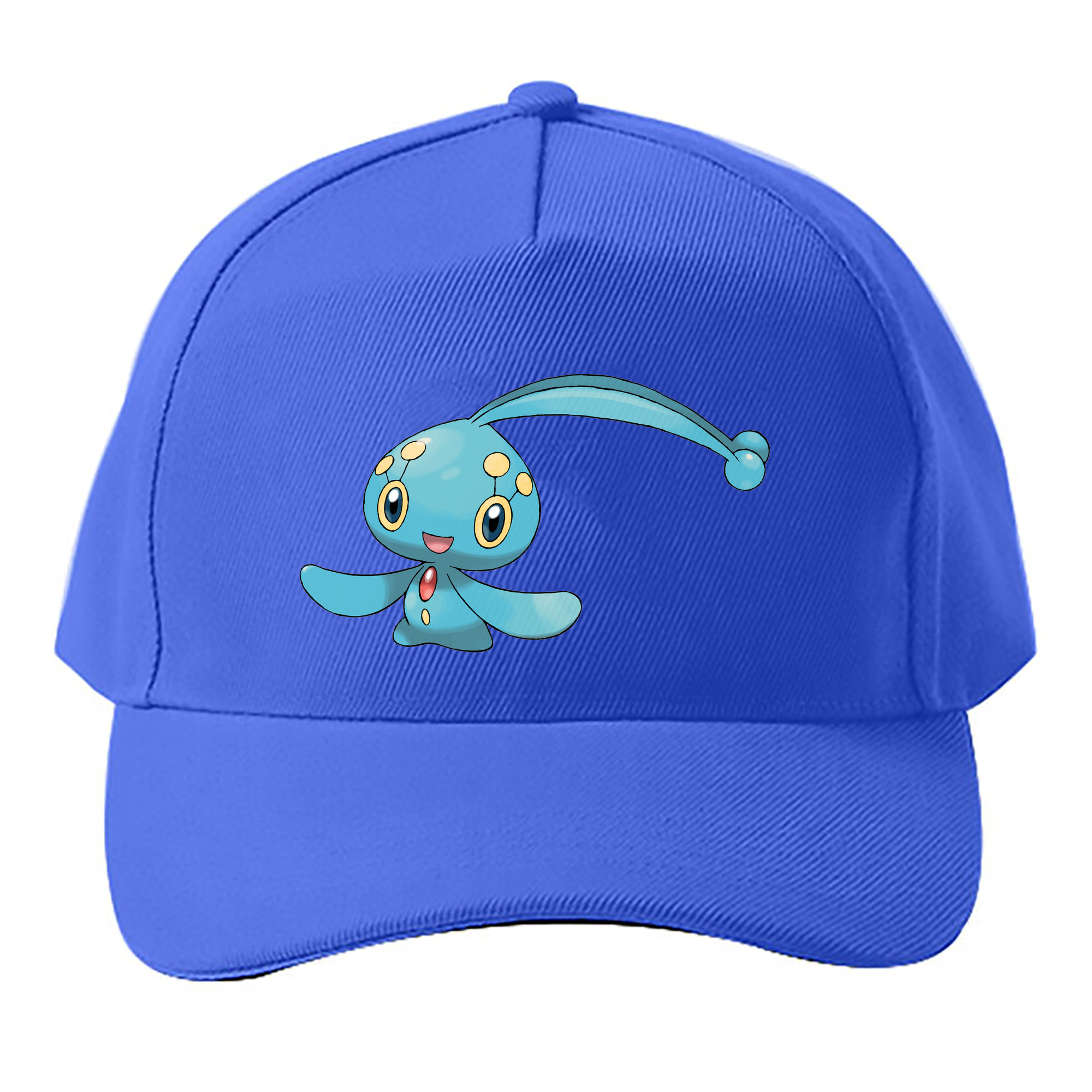（画像用） ポケットモンスター Pokémon ベースボールキャップ 綿100％ 男女兼用 帽子 スポーツ